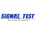Signal Test