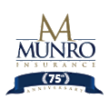 AA Munro