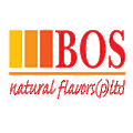 BOS Natural Flavors