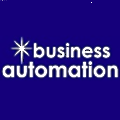 Business Automation