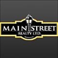 Main Street Realty